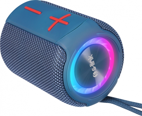 S-link Roll Bluetooth Hoparlör