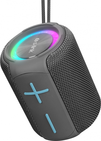 S-link Roll Bluetooth Hoparlör