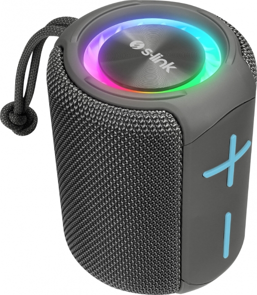 S-link Roll Bluetooth Hoparlör