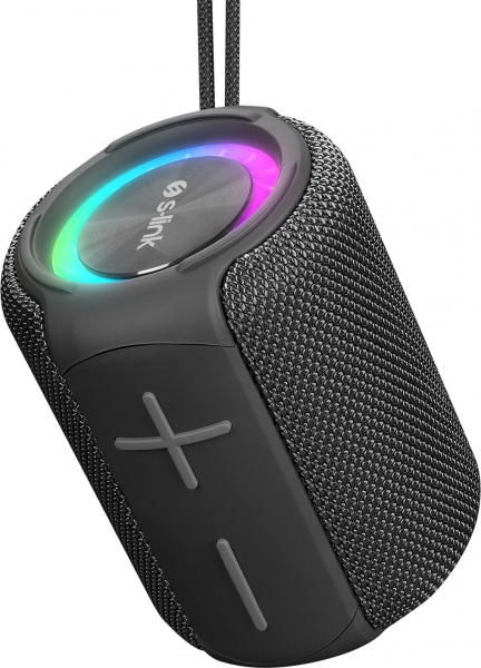 S-link Roll Bluetooth Hoparlör