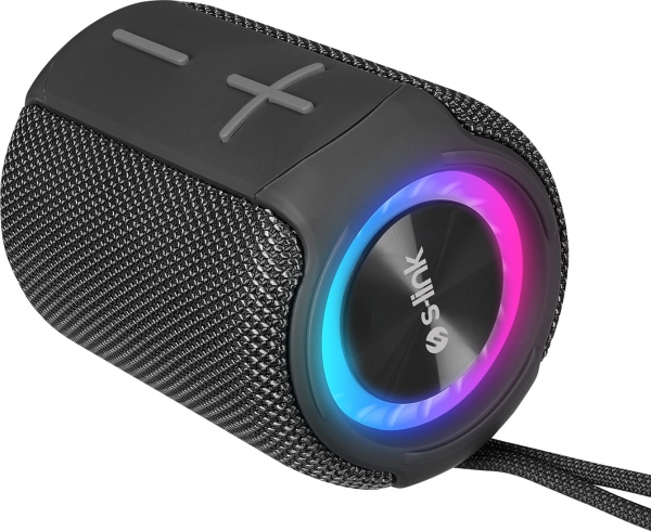 S-link Roll Bluetooth Hoparlör