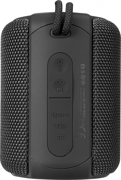 S-link Roll Bluetooth Hoparlör