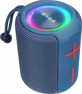 S-link Roll Bluetooth Hoparlör