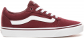 Vans Ward (VN0A3IUNOLQ1) Kadın Spor Ayakkabı