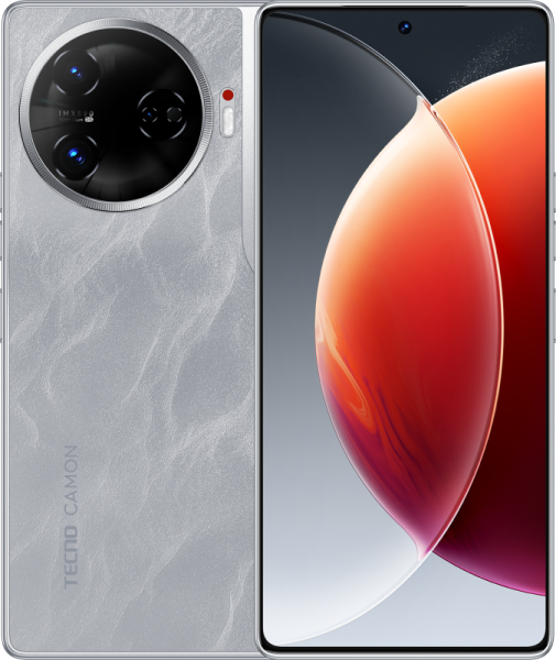 Tecno Camon 30 Pro