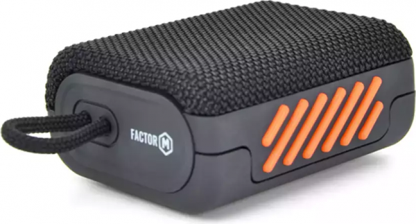 Factor M BTS01 Bluetooth Hoparlör