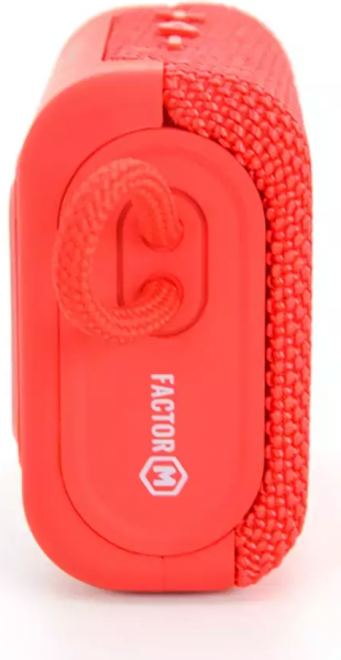 Factor M BTS01 Bluetooth Hoparlör
