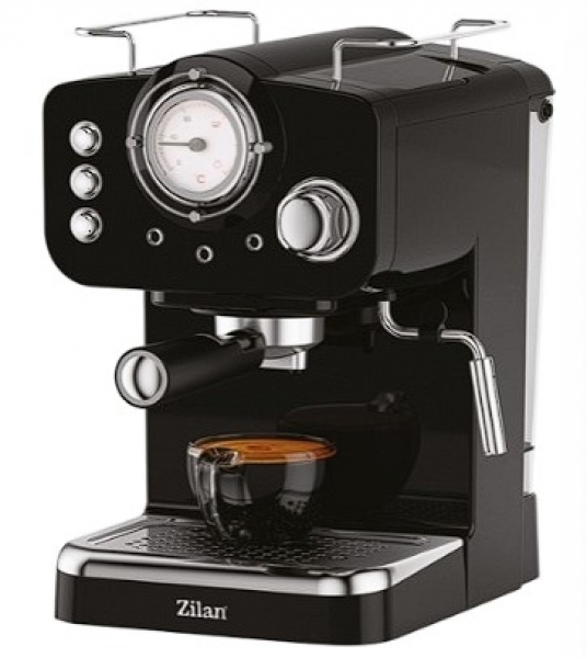 Zilan ZLN2991 Kahve Makinesi