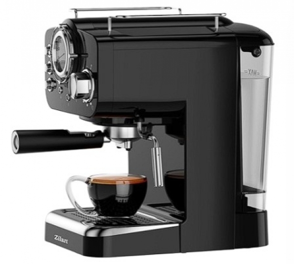 Zilan ZLN2991 Kahve Makinesi