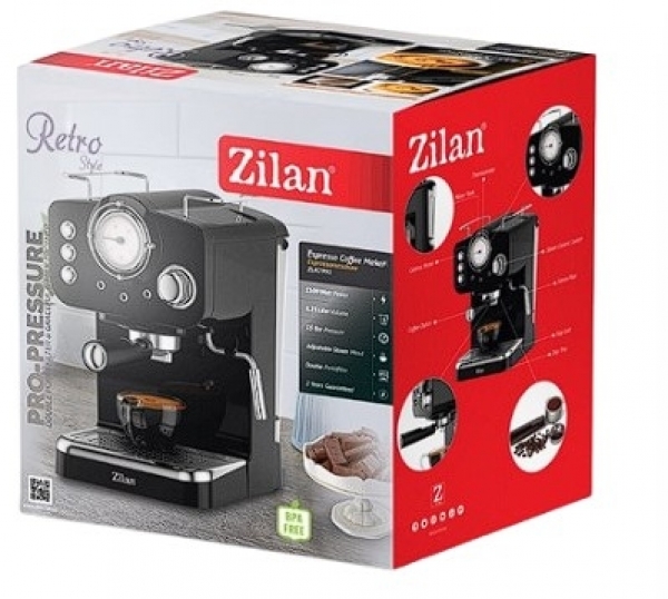 Zilan ZLN2991 Kahve Makinesi