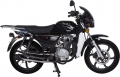 RMG Moto Gusto Ranger 100 resim