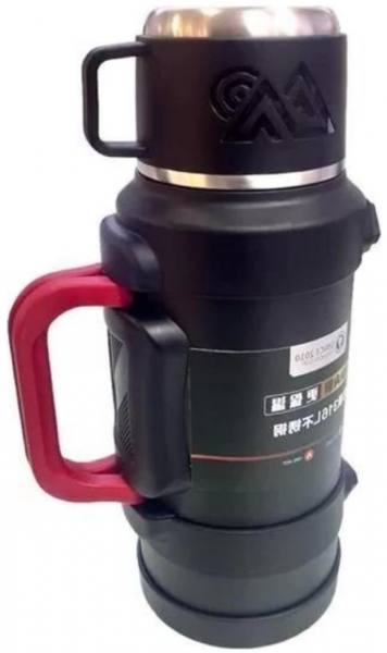 Cooker YK1422 Termos (2000 ml)