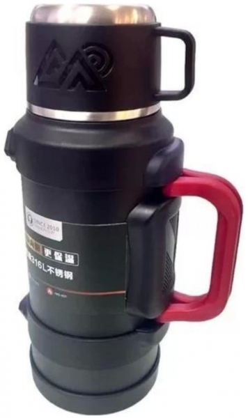 Cooker YK1422 Termos (2000 ml)