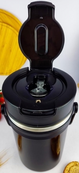 Cooker YK1413 Termos