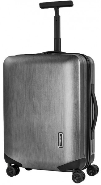 Samsonite Inova Kabin Boy Valiz