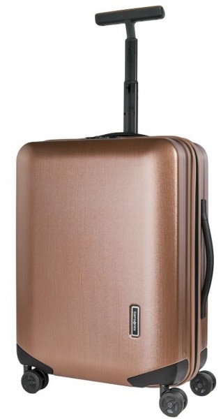 Samsonite Inova Kabin Boy Valiz