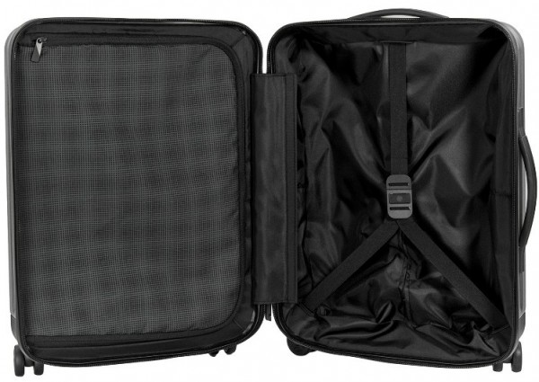 Samsonite Inova Kabin Boy Valiz