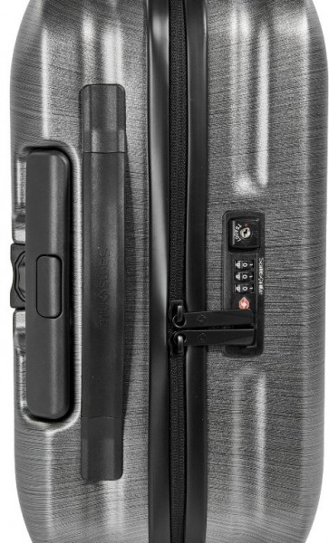 Samsonite Inova Kabin Boy Valiz