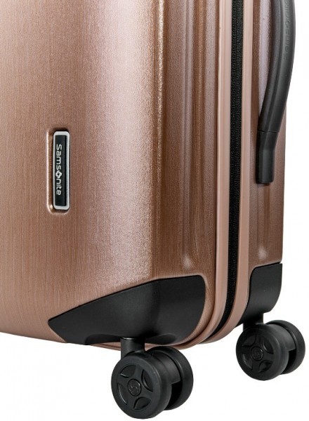 Samsonite Inova Kabin Boy Valiz