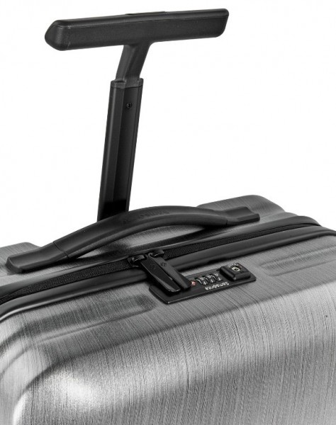 Samsonite Inova Kabin Boy Valiz