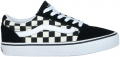 Vans Ward (VN0A3IUN5GX1) Kadın Spor Ayakkabı