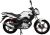 RMG Moto Gusto Tornado Touring