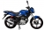 RMG Moto Gusto Tornado Touring
