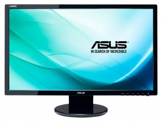 Asus VE248HR Monitör