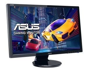 Asus VE248HR Monitör
