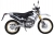 RMG Moto Gusto Everest Cross