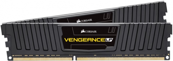 Corsair Vengeance LP 8 GB 1600 MT