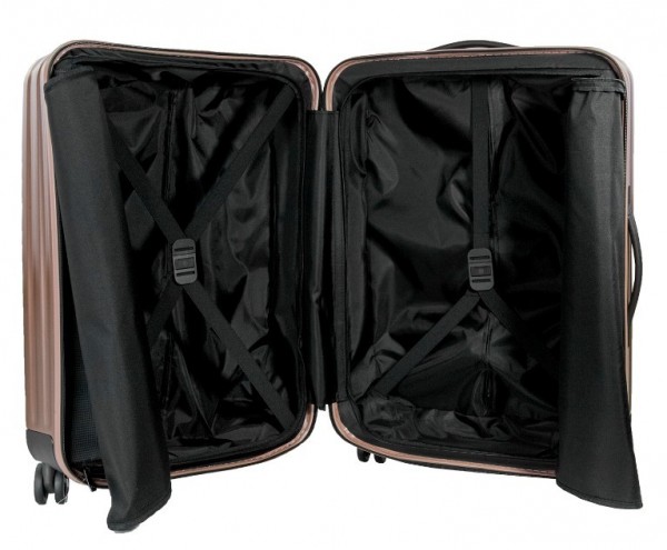 Samsonite Inova Valiz Orta Boy Valiz