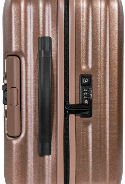 Samsonite Inova Valiz Orta Boy Valiz