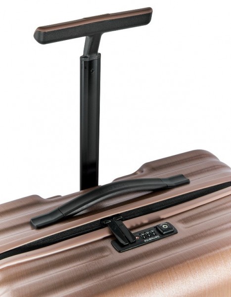 Samsonite Inova Valiz Orta Boy Valiz