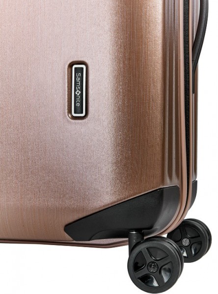 Samsonite Inova Valiz Orta Boy Valiz