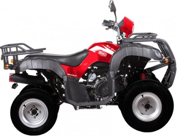 RMG Moto Gusto SKYFLY 150 ATV