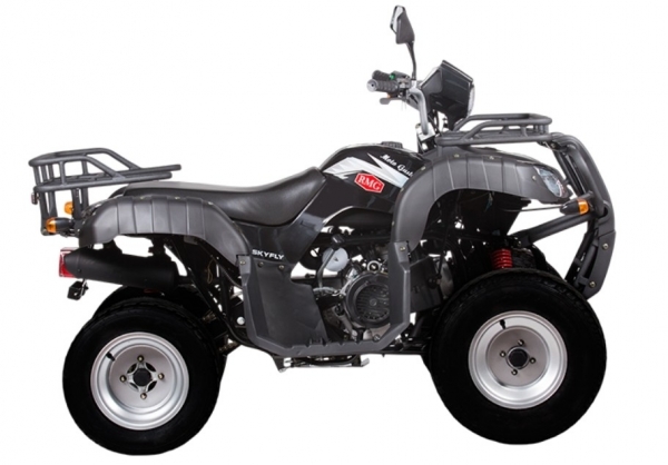 RMG Moto Gusto SKYFLY 150 ATV