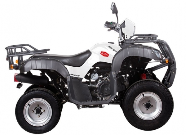 RMG Moto Gusto SKYFLY 150 ATV