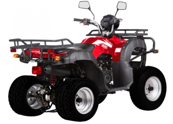 RMG Moto Gusto SKYFLY 150 ATV