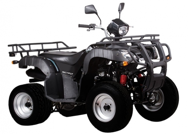 RMG Moto Gusto SKYFLY 150 ATV