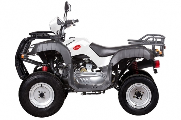 RMG Moto Gusto SKYFLY 150 ATV