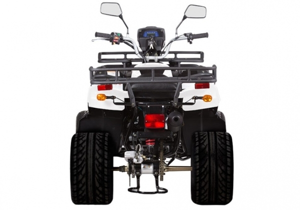 RMG Moto Gusto SKYFLY 150 ATV