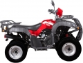 RMG Moto Gusto SKYFLY 150 resim