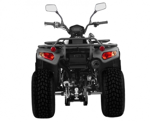 RMG Moto Gusto STONEFLY 200 ATV