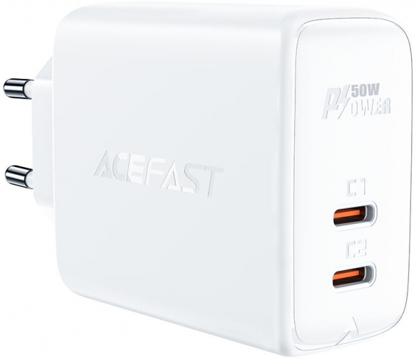 Acefast PD45W Şarj Aleti