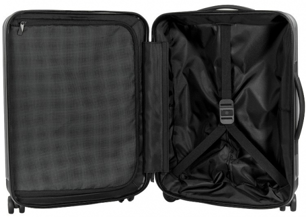 Samsonite Inova Büyük Boy Valiz