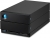 Lacie 2big Dock HDD