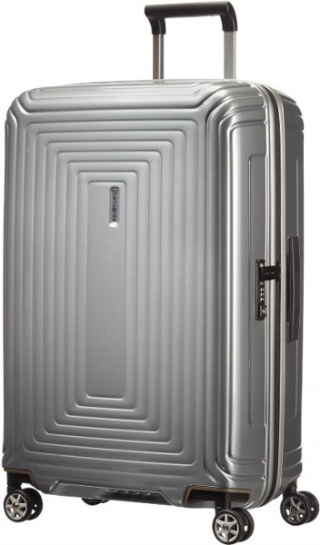 Samsonite Neopulse Orta Boy Valiz (Orta Boy Valiz)