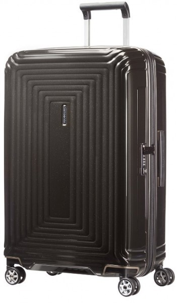 Samsonite Neopulse Orta Boy Valiz (Orta Boy Valiz)