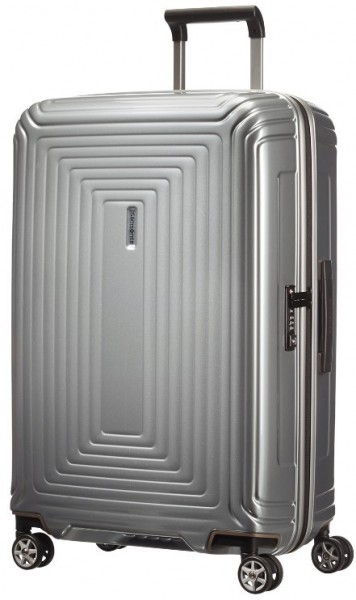 Samsonite Neopulse Orta Boy Valiz (Orta Boy Valiz)
